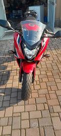 Honda CBR 650 f