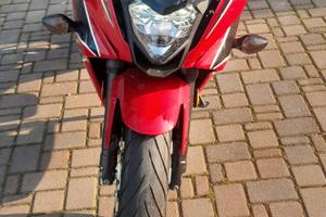 Honda CBR 650 f