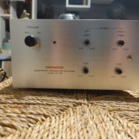 crossover elettronico Pioneer sf50