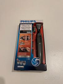 Regolabarba PHILIPS a batteria