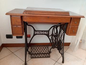 mobile da cucire Singer 