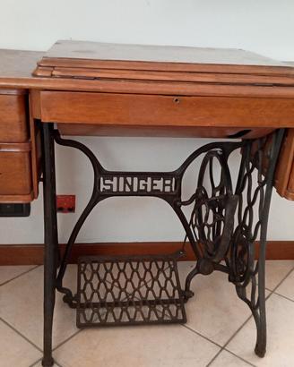 mobile da cucire Singer 