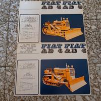 trattori Fiat brochure (2)