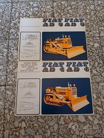 trattori Fiat brochure (2)