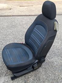 Sedia per Fiat Grande Punto 3 porte anno 2009