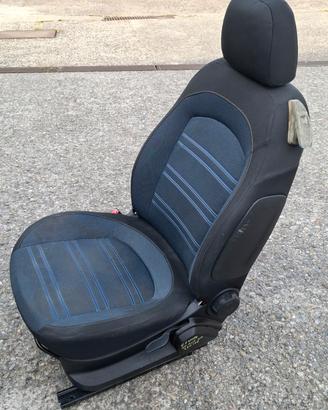 Sedia per Fiat Grande Punto 3 porte anno 2009