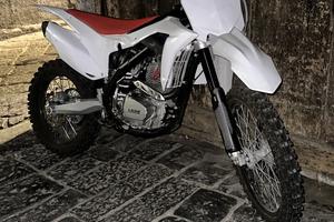 lem 250 come nuovo usato poche volte