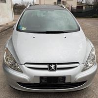 Ricambi usati Peugeot 307 2.0 diesel RHR