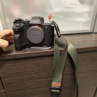 Sony A7 IV - batterie e altri accessori