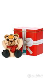 Thun Teddy Vestito Da Pinguino 