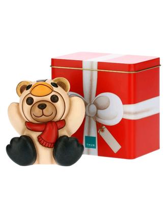 Thun Teddy Vestito Da Pinguino 
