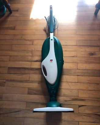 ASPIRAPOLVERE VORWERK FOLLETTO VK135