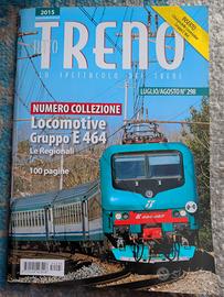 TuttoTreno Luglio/Agosto 2015 n.298