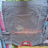 Maglia manica lunga Napapirji cotone xl