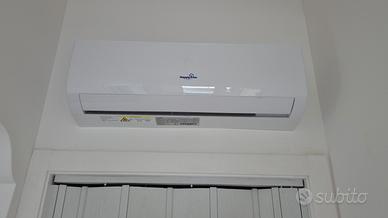 Condizionatore inverter 