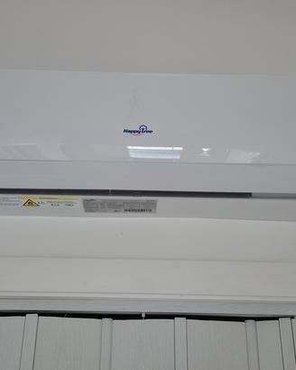 Condizionatore inverter 