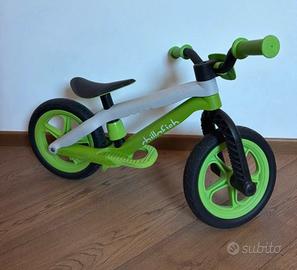 Bicketta senza pedali BMXie 2