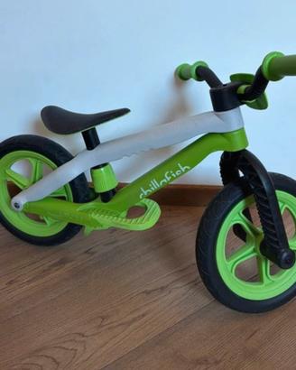 Bicketta senza pedali BMXie 2