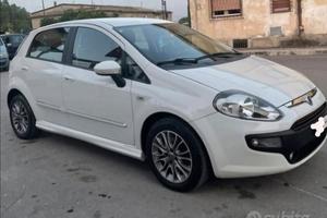 Fiat grande punto evo