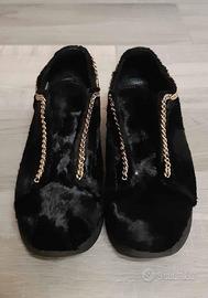 Scarpe Loretta Pettinari n.37