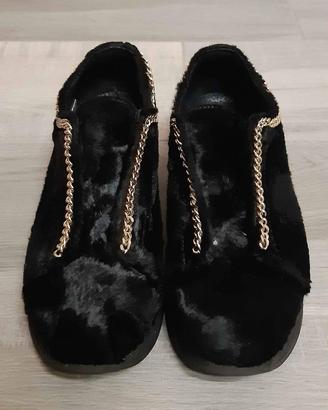 Scarpe Loretta Pettinari n.37