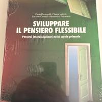 Sviluppare il pensiero flessibile