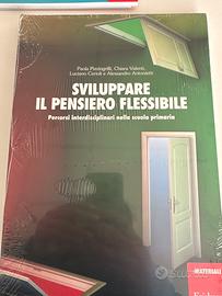 Sviluppare il pensiero flessibile