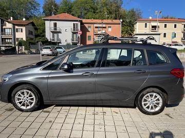 BMW 216d Gran Tourer