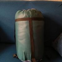 Sacco a pelo Ferrino invernale