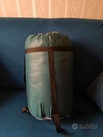 Sacco a pelo Ferrino invernale