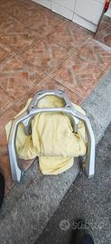 portapacchi  e accessori Transalp 750 2025 
