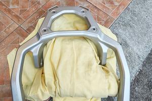 portapacchi  e accessori Transalp 750 2025 