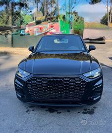 Auto suv