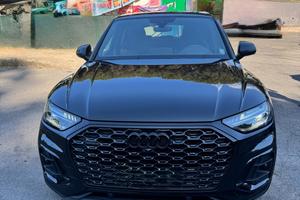 Auto suv