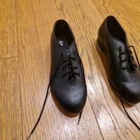 Scarpe tip tap donna Bloch