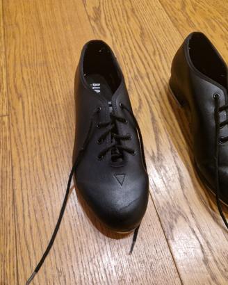 Scarpe tip tap donna Bloch