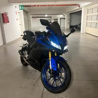 Yamaha YZF R125 - 2019