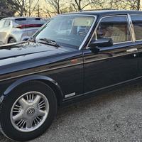 Bentley Brooklands R