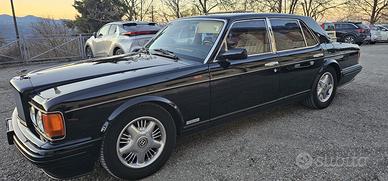 Bentley Brooklands R