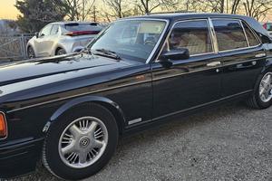 Bentley Brooklands R