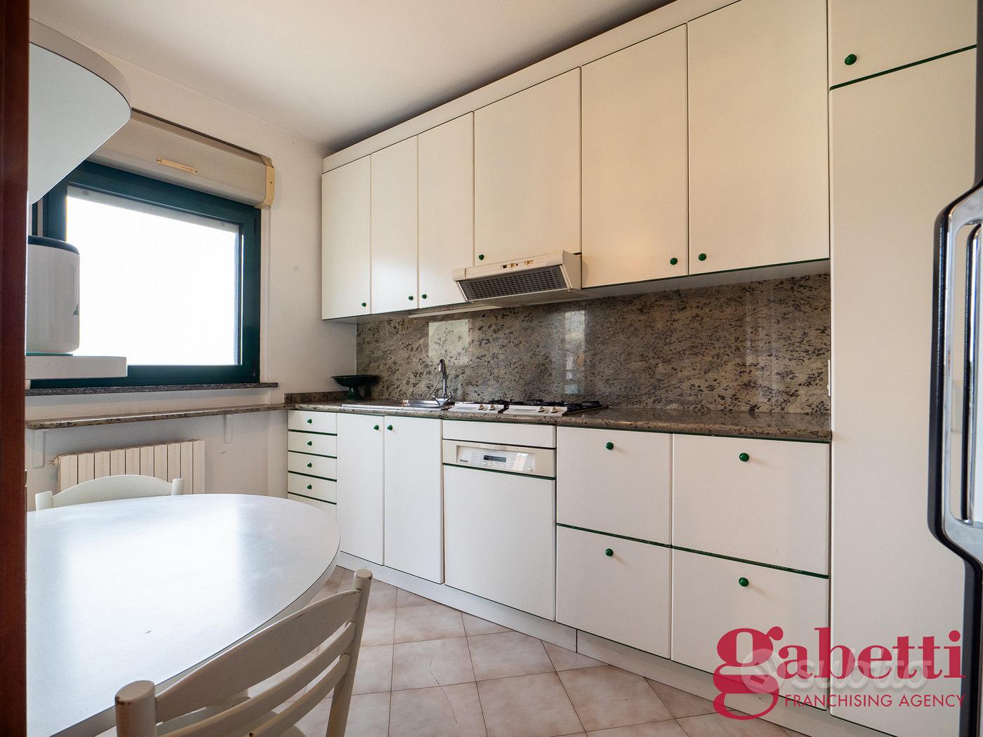 Appartamento – Milano, Cimiano, Municipio 3 - Vista 5