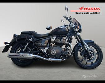 Royal Enfield Super Meteor - Super Meteor 650 Astr