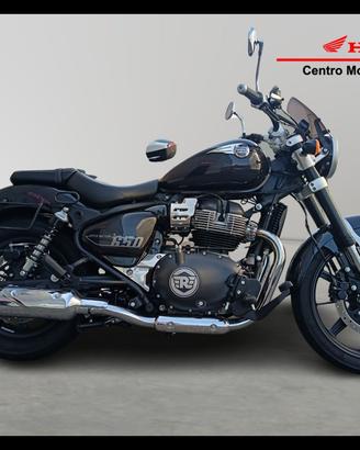Royal Enfield Super Meteor - Super Meteor 650 Astr