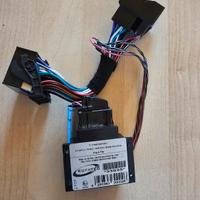 centralina kufatec sblocco dvd VW MFD 2/ RNS 510