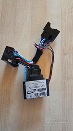 centralina kufatec sblocco dvd VW MFD 2/ RNS 510