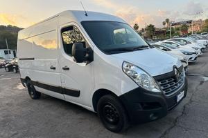 Renault Master T35 2.3 dCi 135 PM Cabinato Ice
