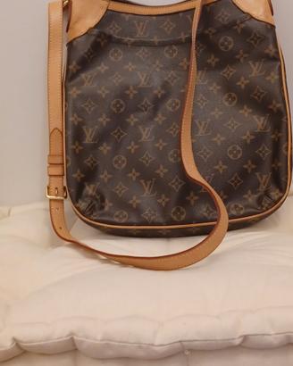 Borsa Vuitton autentica