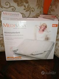Scaldaletto letto singolo 