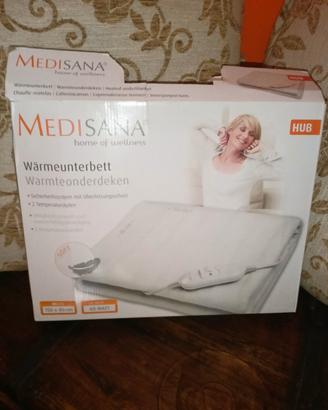 Scaldaletto letto singolo 