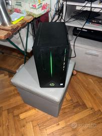 HP Pavilion Gaming - TG01-0067nl